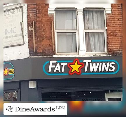 Facade - Fat Twins - Tooting