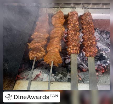 Meals - Favourable Fried Chicken