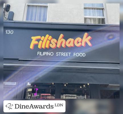 Filishack - Peckham