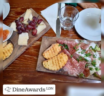 Meat - Fine Foods - Locanda del Melo