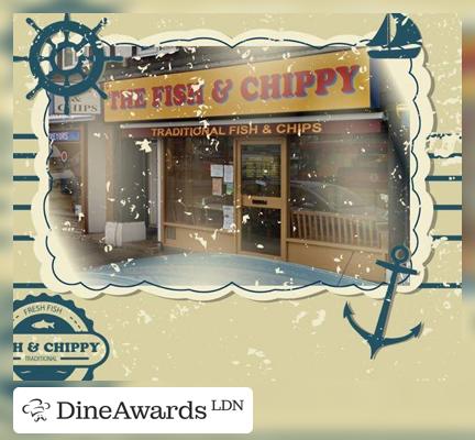 Picture - Fish & Chippy