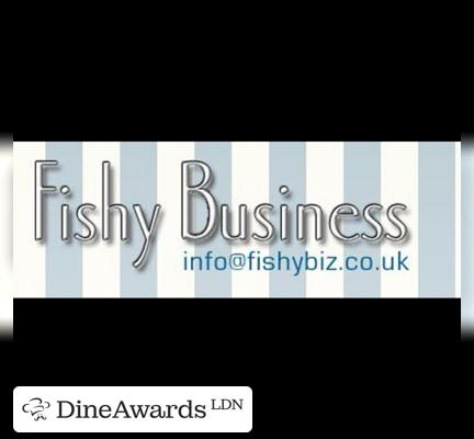 View - Fishy Business