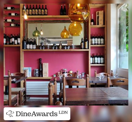 Fitzroy Wine Cellar & Kitchen