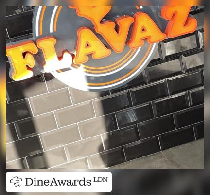 View - Flavaz Grill & Kitchen