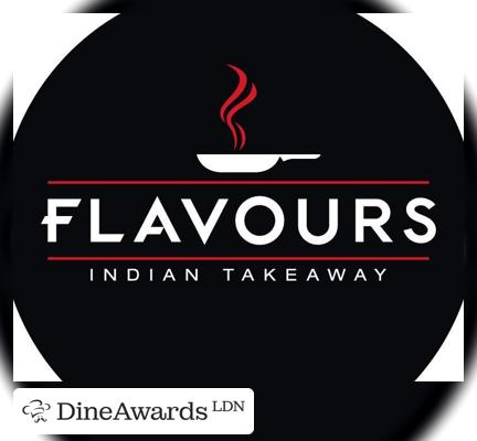 Logo - Flavours Eltham