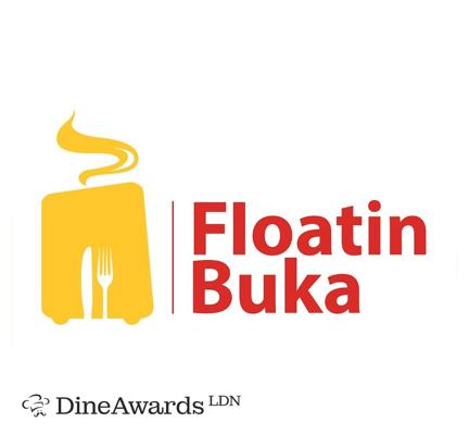 Photo - Floatin Buka