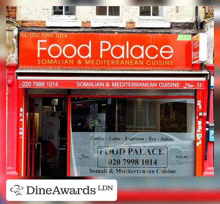 Picture - Food Palace