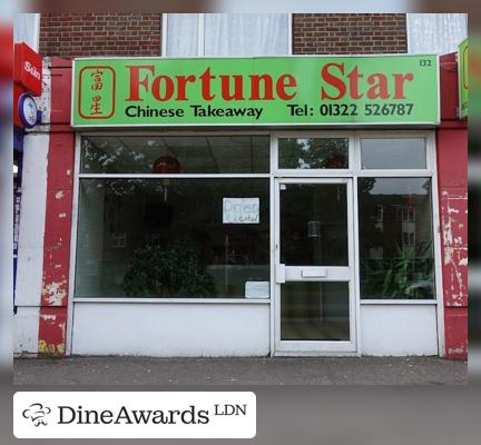 Fortune Star Chinese Takeaway