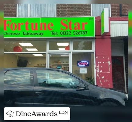 Picture - Fortune Star Chinese Takeaway