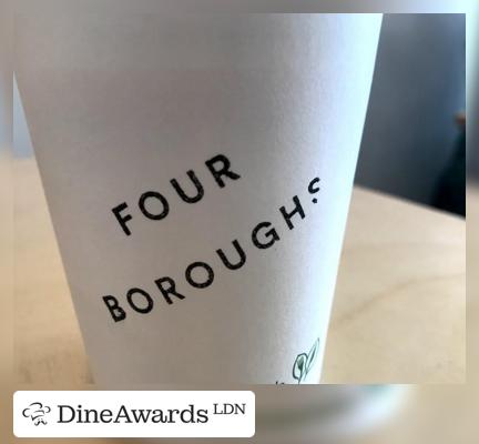 Beverage - Four Boroughs