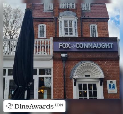 Fox Connaught