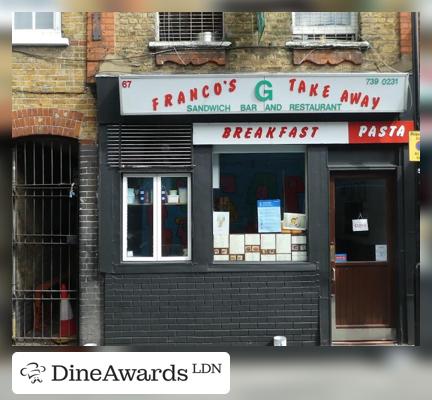 Franco's Take Away