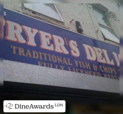 Photo - Fryer’s Delight