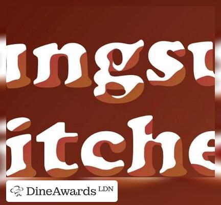 Logo - Fungsun Kitchen