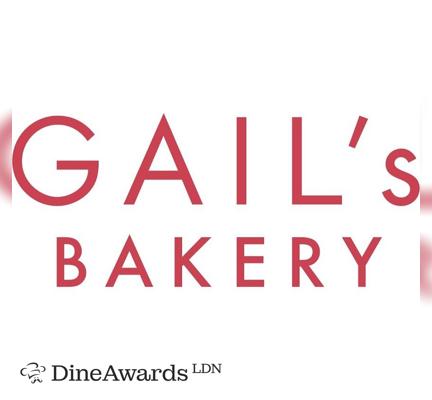 Image - GAIL's Bakery Chelsea