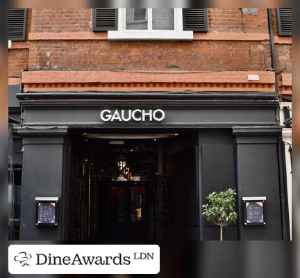 Gaucho Piccadilly