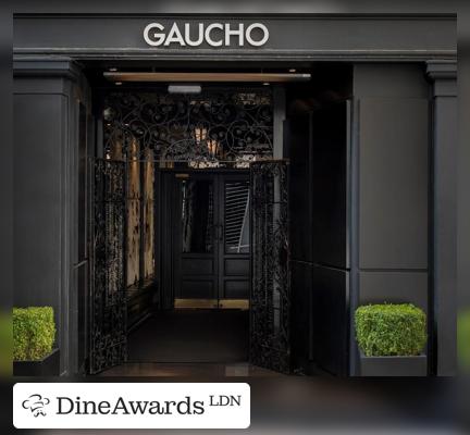 Image - Gaucho Piccadilly