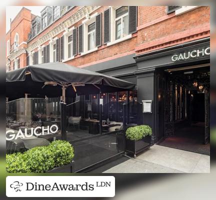 Photo - Gaucho Piccadilly