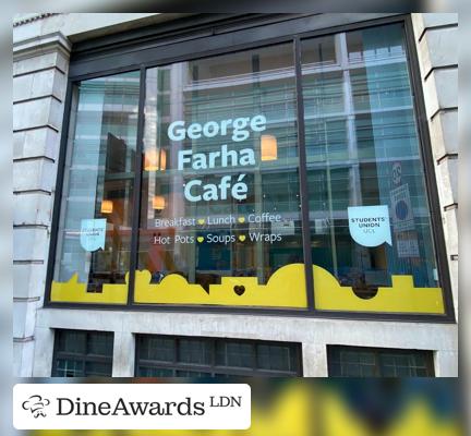 George Farha Café