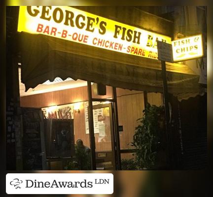 Photo - George's Fish Bar