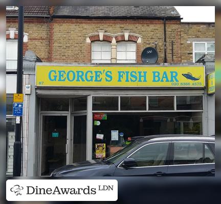 Photo - George's Fish Bar