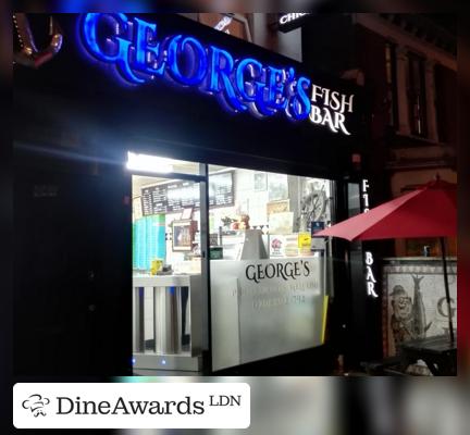 George's Fish Bar