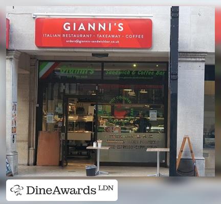 Photo - Gianni's