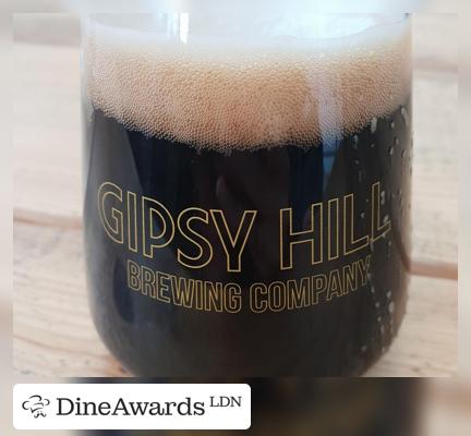 Beer - Gipsy Hill Brewing Company