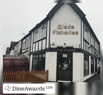 Glade Fisheries