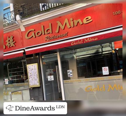 Gold Mine Queensway