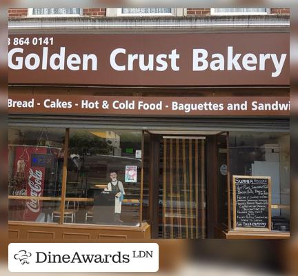 Photo - Golden Crust Bakery