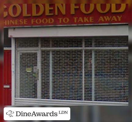 Picture - Golden Food Kingsland