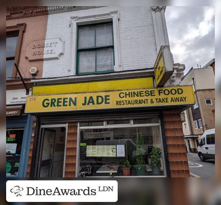 Photo - Green Jade