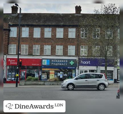 Picture - Greenford Kebab