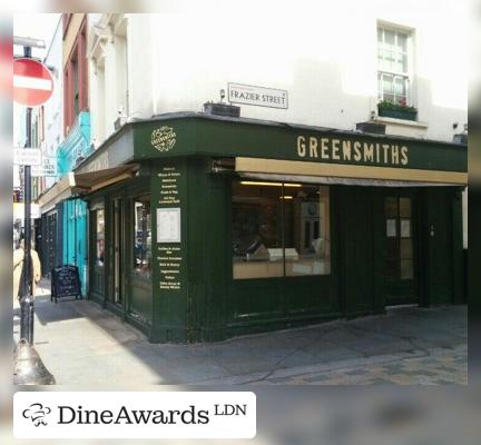 Greensmiths Deli & Grocery