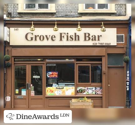 Grove Fish Bar