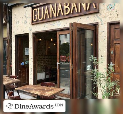 Guanabana Restaurant