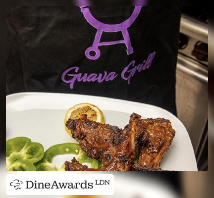 Meat - Guava Grill