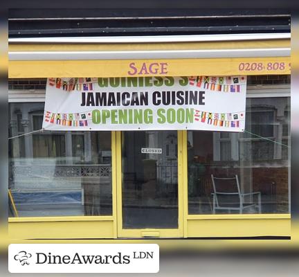 Photo - Guiniess's Jamaican Cusine