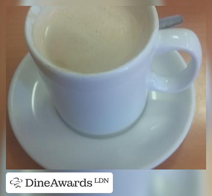 Dishes - Hainault Cafe