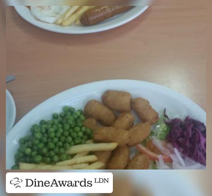 Photo - Hainault Cafe