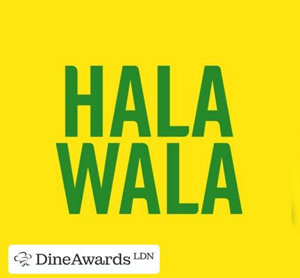 Logo - Hala Wala