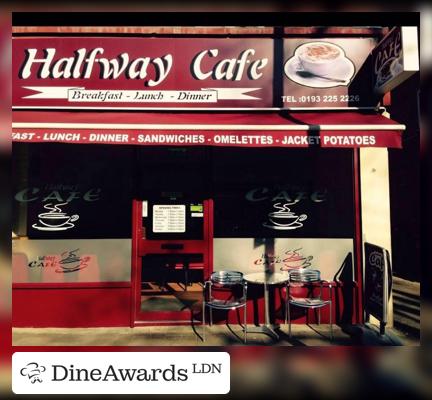 Halfway Cafe