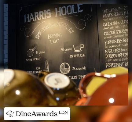 Photo - Harris + Hoole