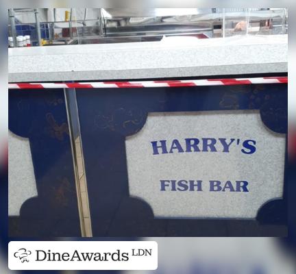 Harrys Fish Bar