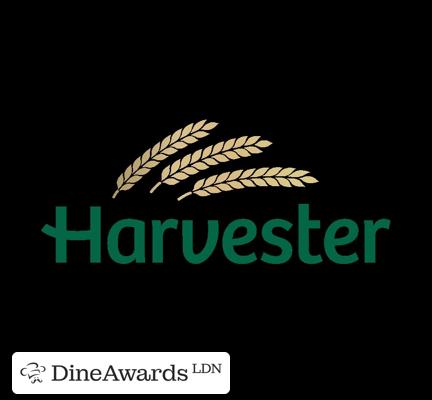 Logo - Harvester Beulah