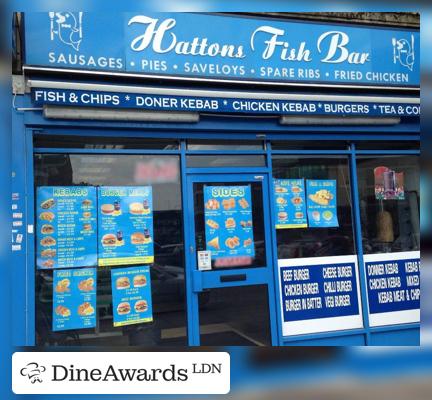 Hattons Fish Bar