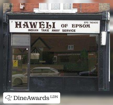 Haweli of Epsom