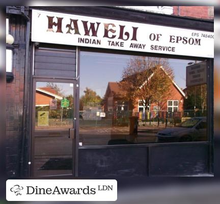 Picture - Haweli of Epsom