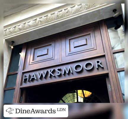 Design - Hawksmoor Guildhall